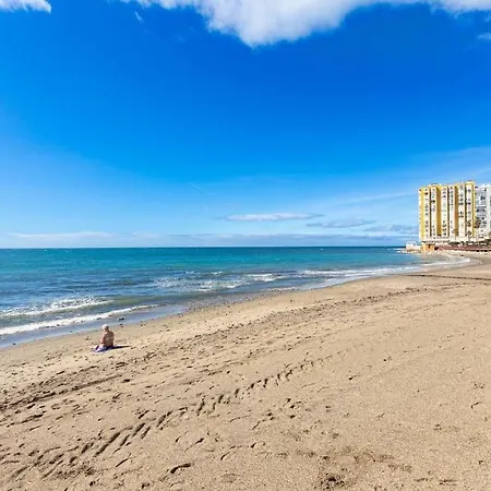 Dona Lola Beachfront * Mijas