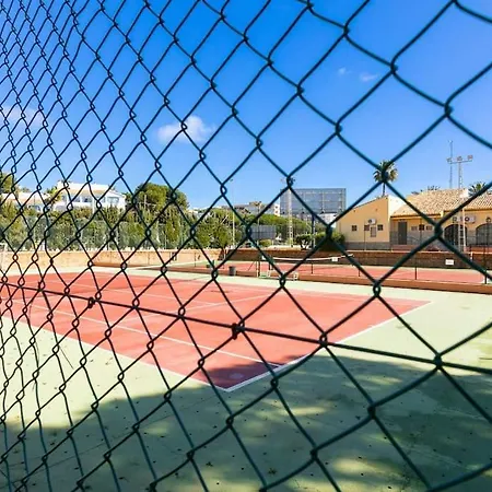 Appartamento Dona Lola Beachfront Mijas