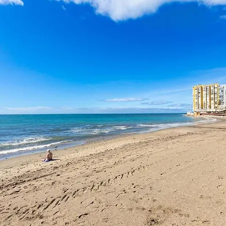 Dona Lola Beachfront * Mijas